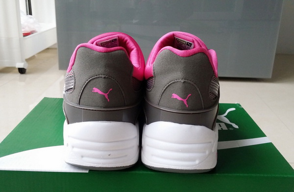 Puma Trinomic Blaze Women Shoes--051